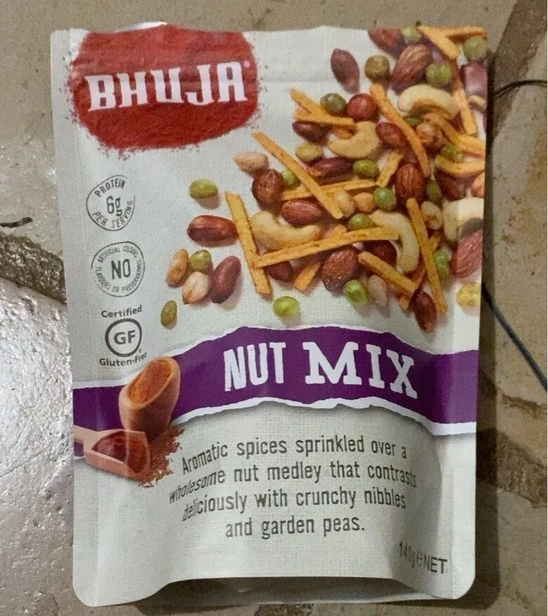 NUT MIX
