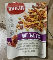 NUT MIX