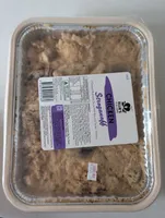 Chicken Stroganoff