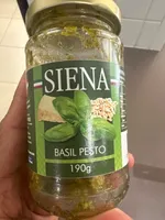 Basil Pesto