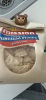 ORIGINAL TORTILLA STRIPS White Corn