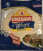 Wraps Original