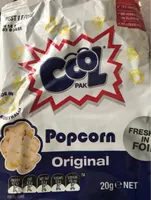 Popcorn Original