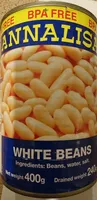 Fagioli Cannellini