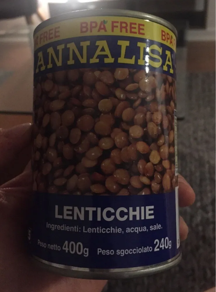 Lenticchie