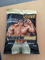 MuscleMeal