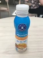 Perfect protein