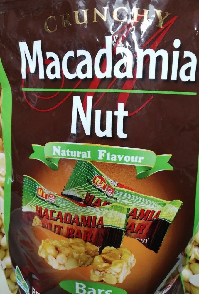 macadamia nut
