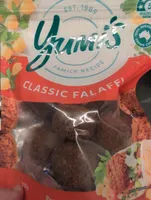 Classic Falafel