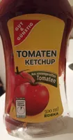 Tomaten Ketchup