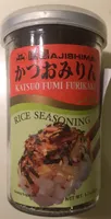 Katsuo Fumi Furikake