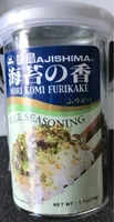 Nori Komi Furikake