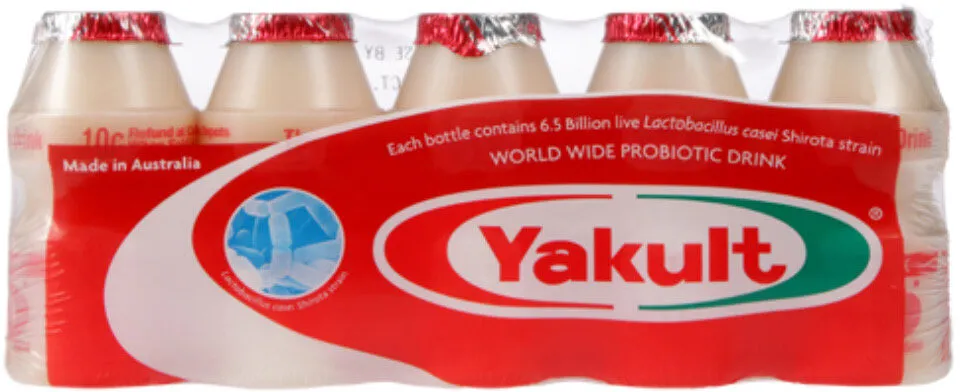 Probiotic Drink