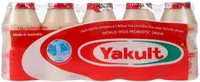 Probiotic Drink