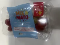 MIX-A-MATO Tomatoes