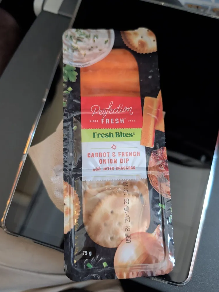 Perfection Fresh
