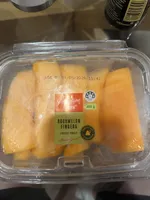 Rockmelon Fingers
