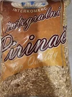 Integralni pirinač
