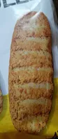 Petit pains suédois dorés