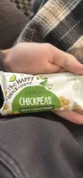 Crunchy Chickpeas Lime & Cracked Pepper