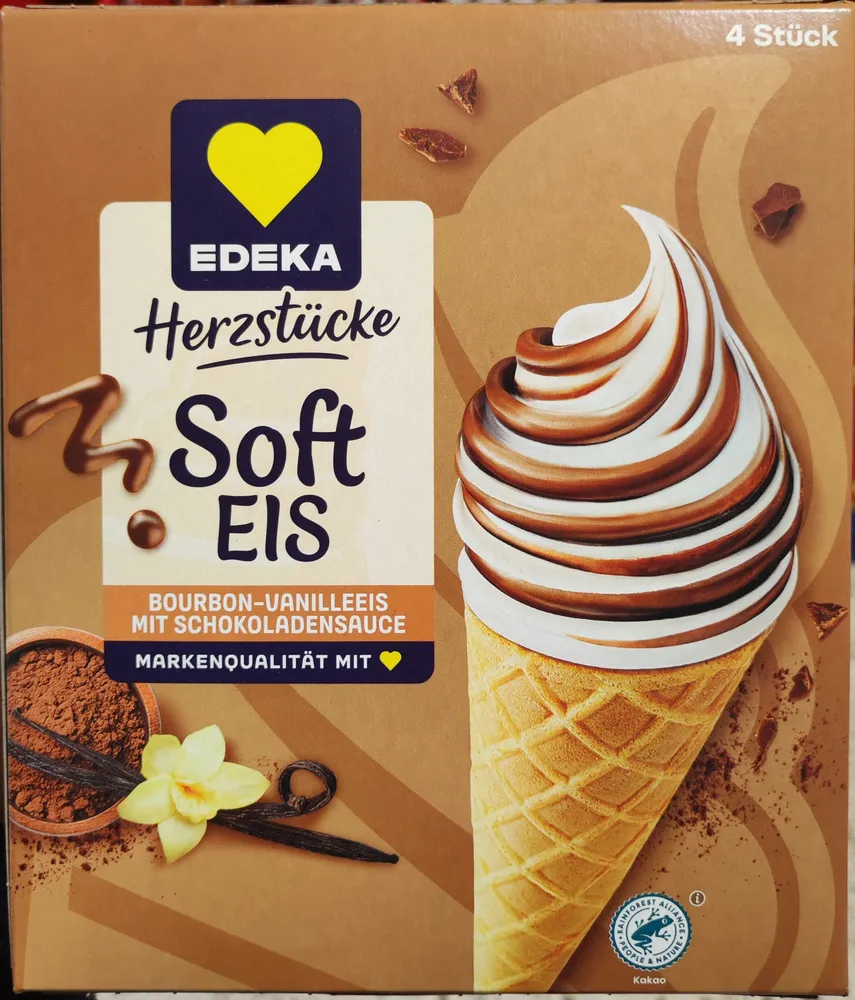 Soft Eis