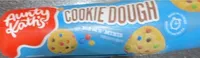 Cookie Dough with M&M mini’s