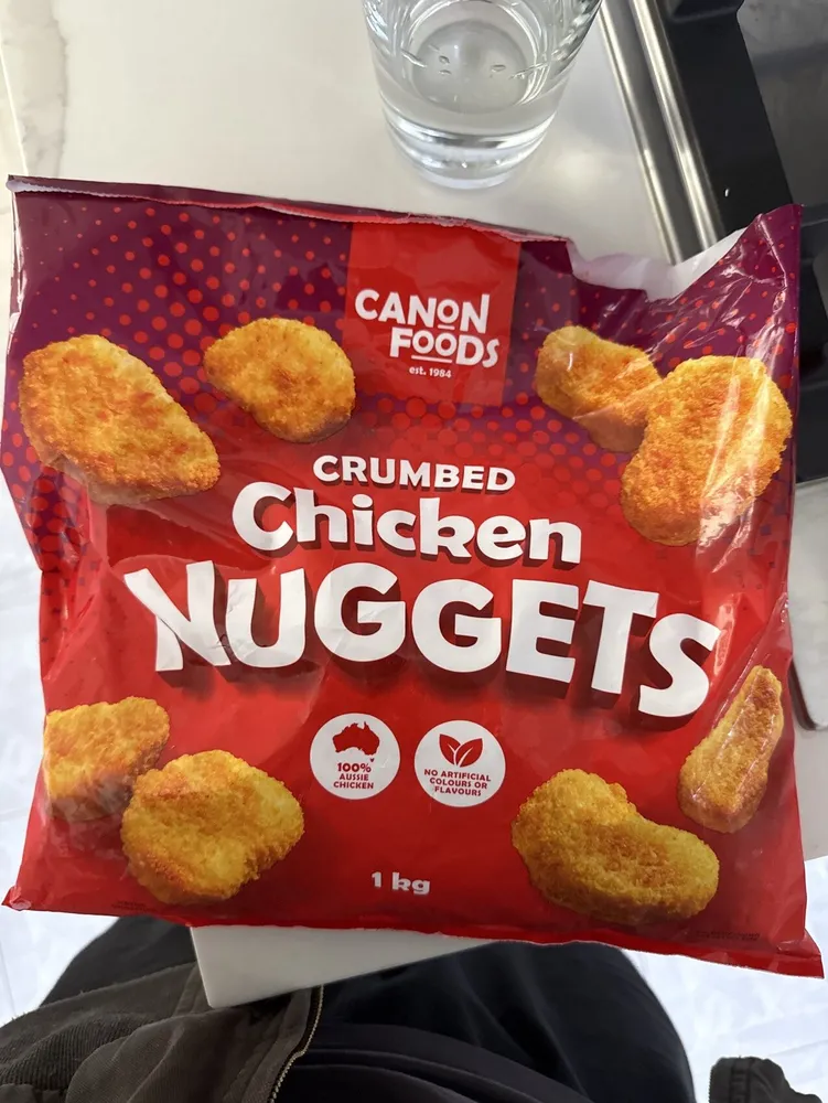 Chicken Nuggets