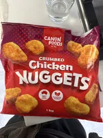 Chicken Nuggets