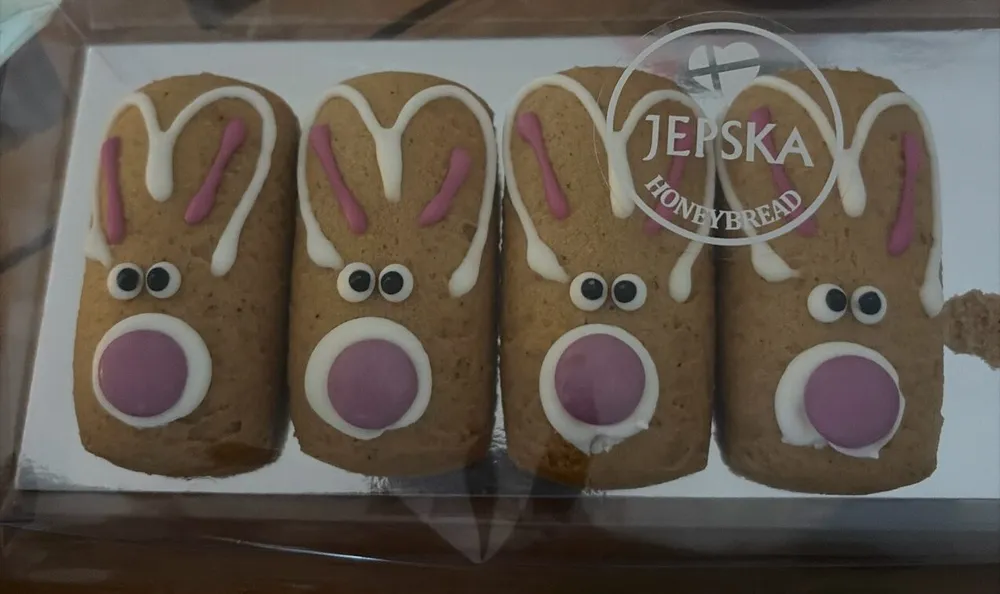 Jepska Mini Bunny