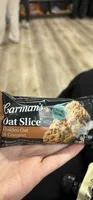 Oat slice