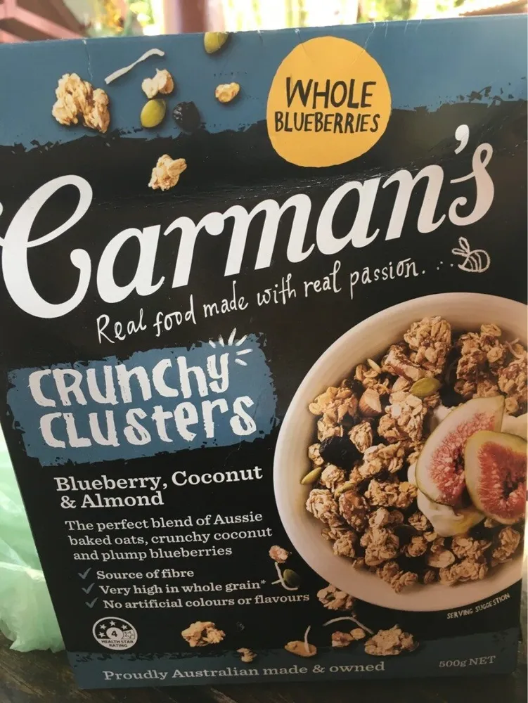 Crunchy Clusters