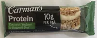 Carman's Protein Coconut, Yoghurt & Roasted Nut