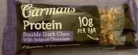 Protein Double Dark Choc