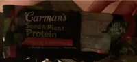 Seed & Plant Protein Raspberry & Pistachio