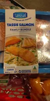 Tassie Salmon Family Bundle