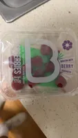 RASPBERRIES