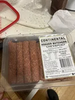 Chevapcici