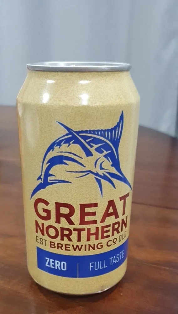 GREAT NORTHERN ZERO
