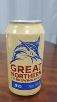 GREAT NORTHERN ZERO