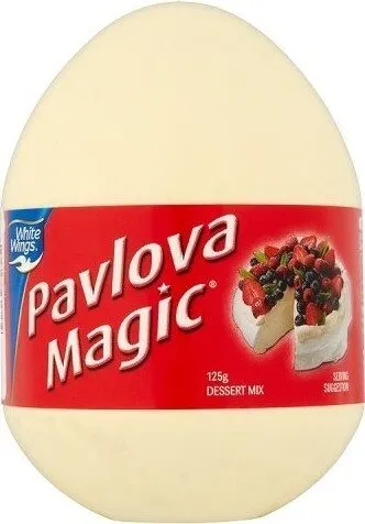Pavlova Magic Dessert Mix