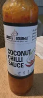 Coconut Chilli Sauce