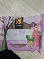 Byron Bay Cookie Company Byron Bay Triple Chocolate Fudge