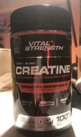 CREATINE