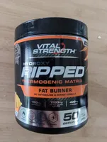 Hydroxy Ripped