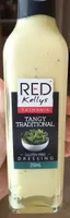 Tangy Traditional dressing