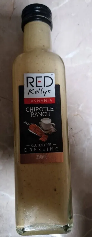 Chipotle Ranch