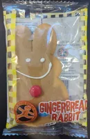 Gingerbread Rabbit