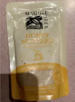 Honey mustard sauce