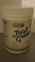 Vital Greens Just Greens