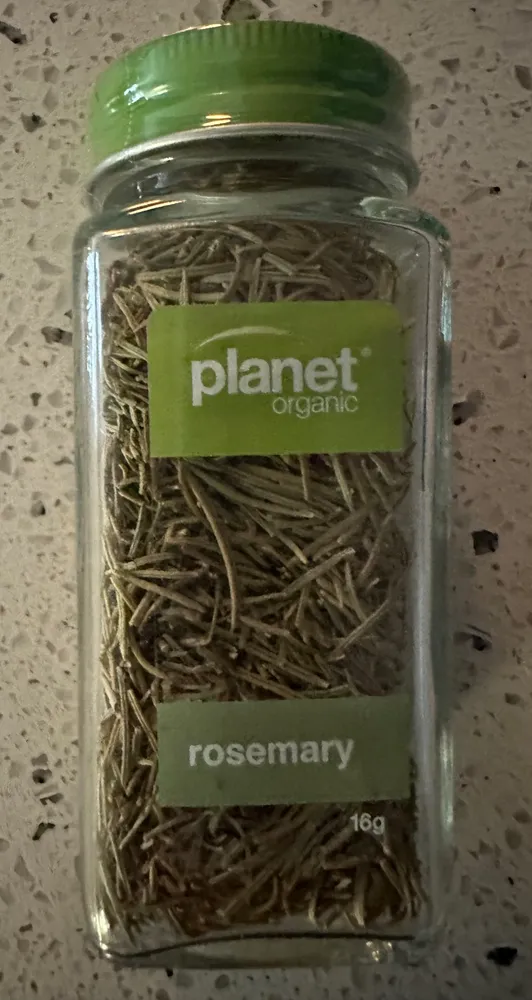 Rosemary